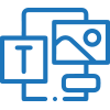 Icon Layout